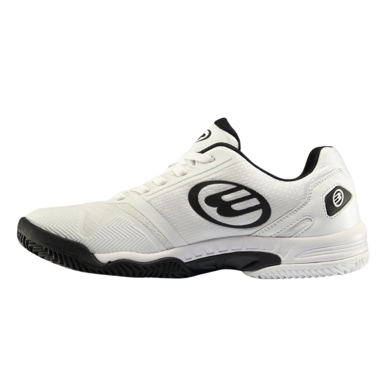 Chaussures de padel Homme Bullpadel Beker 24V Blanc