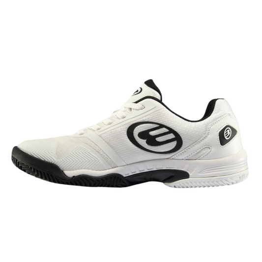 Chaussures de padel Homme Bullpadel Beker 24V Blanc