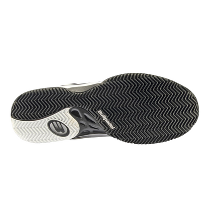Chaussures de padel Homme Bullpadel Beker 24V Blanc