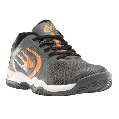 Chaussures de padel Homme Bullpadel Beker 24V Gris