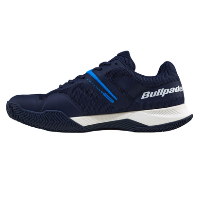 Chaussures de padel Homme Bullpadel Advance Comfort 27V Bleu - Esprit Padel Shop