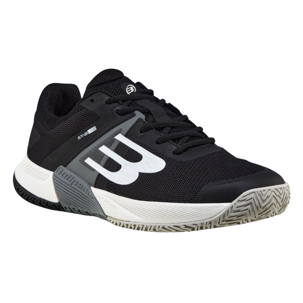 Chaussures de padel Homme Bullpadel Advance Comfort 27V Noir - Esprit Padel Shop