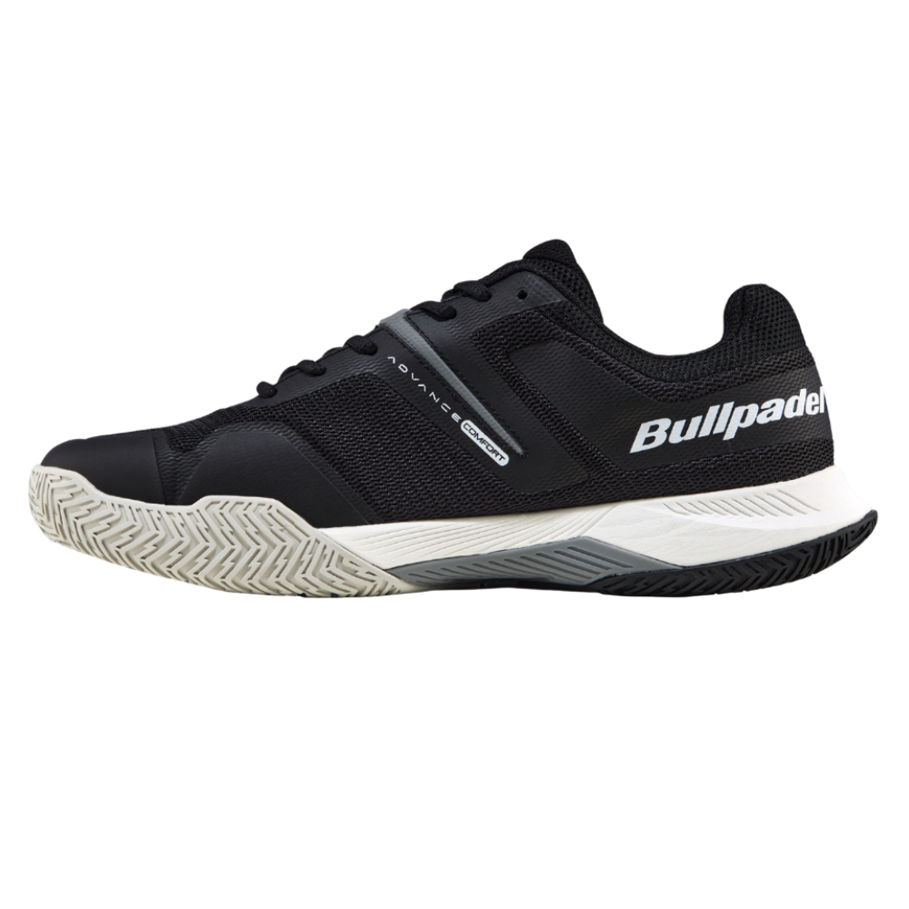 Chaussures de padel Homme Bullpadel Advance Comfort 27V Noir - Esprit Padel Shop