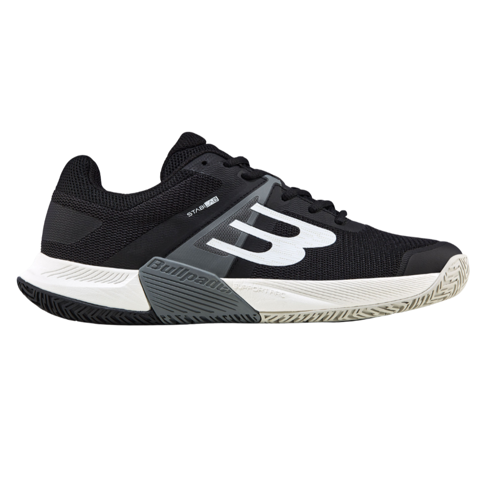 Chaussures de padel Homme Bullpadel Advance Comfort 27V Noir - Esprit Padel Shop