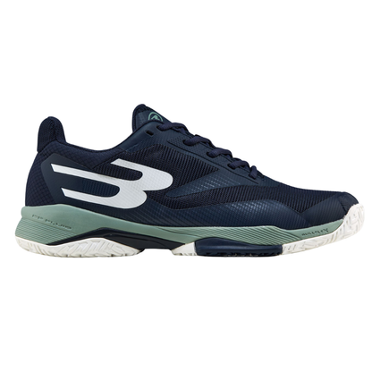 Chaussures de padel Homme Bullpadel Advance Stability 27V Bleu - Esprit Padel Shop