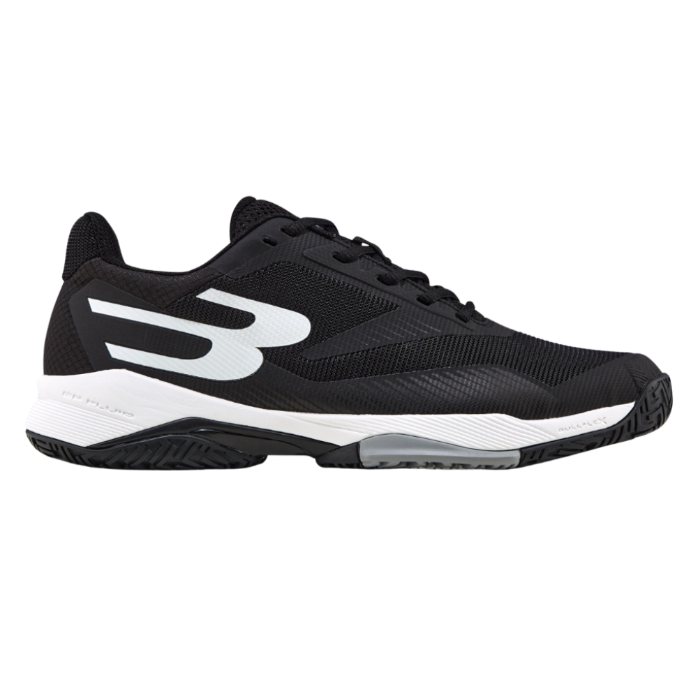 Chaussures de padel Homme Bullpadel Advance Stability 27V Noir - Esprit Padel Shop