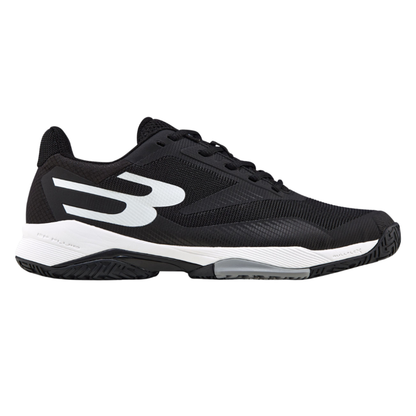 Chaussures de padel Homme Bullpadel Advance Stability 27V Noir - Esprit Padel Shop
