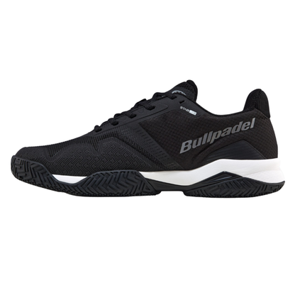Chaussures de padel Homme Bullpadel Advance Stability 27V Noir - Esprit Padel Shop