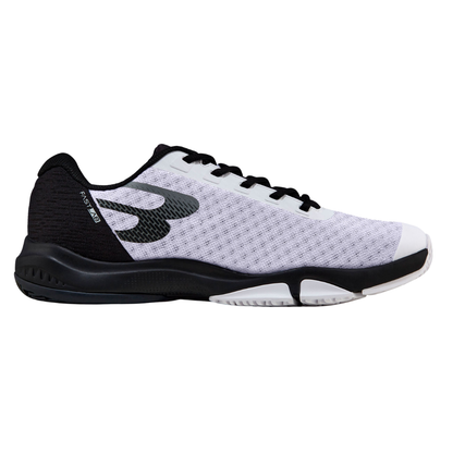 Chaussures de padel Homme Bullpadel Advance Velocity 27V Blanc - Esprit Padel Shop