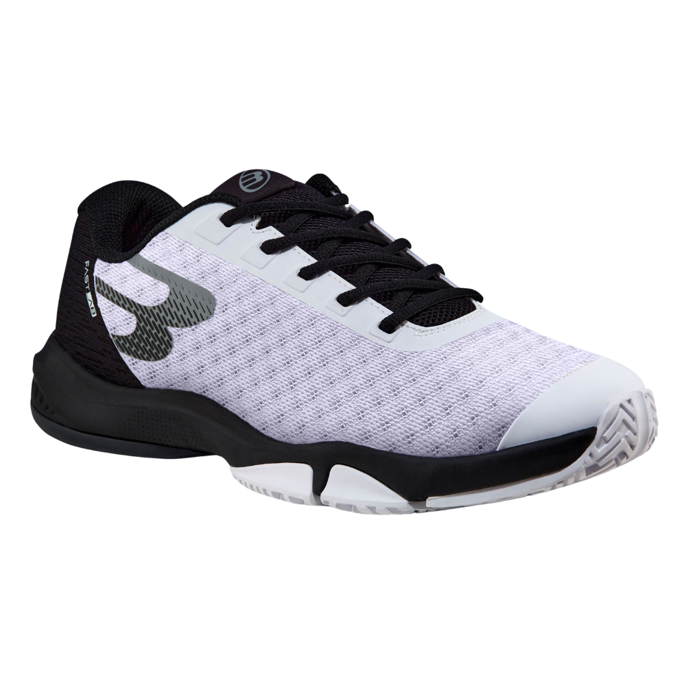 Chaussures de padel Homme Bullpadel Advance Velocity 27V Blanc - Esprit Padel Shop