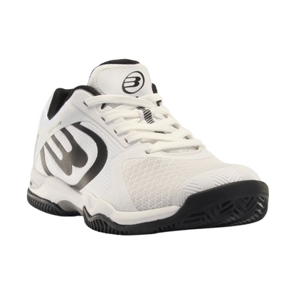 Chaussures de padel Homme Bullpadel Beker 24I Blanc