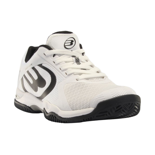Chaussures de padel Homme Bullpadel Beker 24I Blanc
