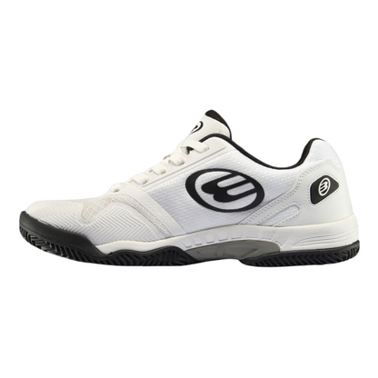 Chaussures de padel Homme Bullpadel Beker 24I Blanc