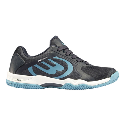 Chaussures de padel Homme Bullpadel Beker 24I Bleu