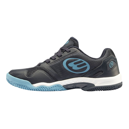Chaussures de padel Homme Bullpadel Beker 24I Bleu