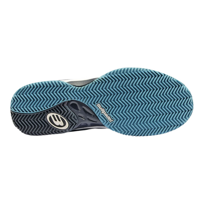 Chaussures de padel Homme Bullpadel Beker 24I Bleu