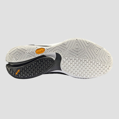 Chaussures de padel Homme Bullpadel Hack Vibram 24V Noir