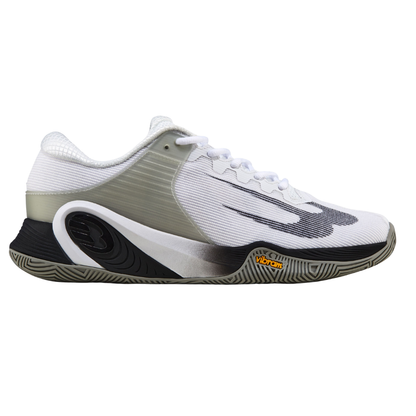 Chaussures de padel Homme Bullpadel Hack Vibram 27V Blanc - Esprit Padel Shop