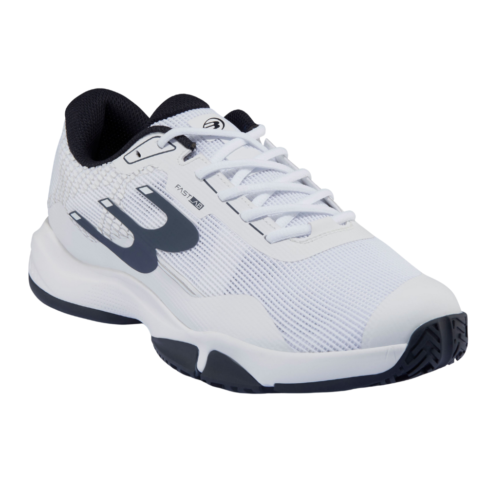 Chaussures de padel Homme Bullpadel Hybrid Fly 26I Blanc