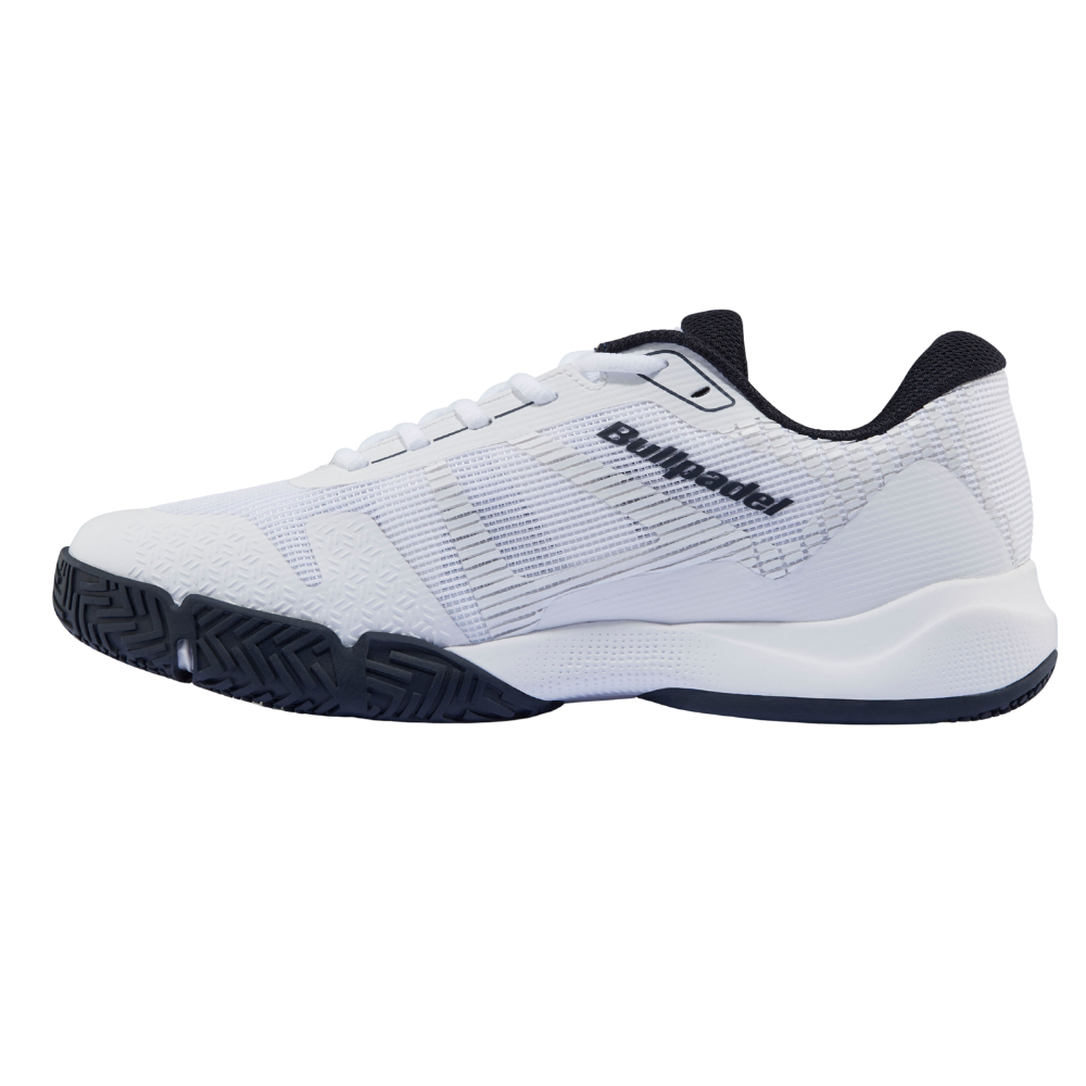 Chaussures de padel Homme Bullpadel Hybrid Fly 26I Blanc