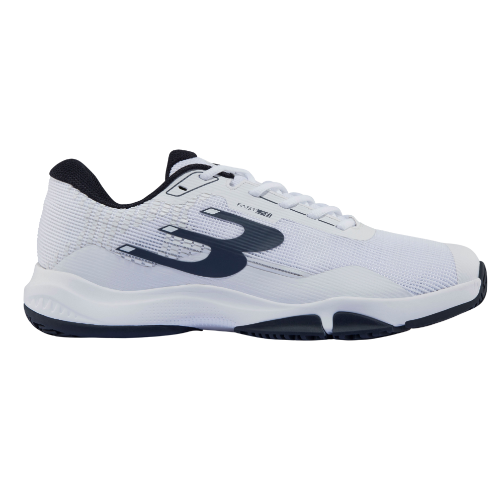 Chaussures de padel Homme Bullpadel Hybrid Fly 26I Blanc