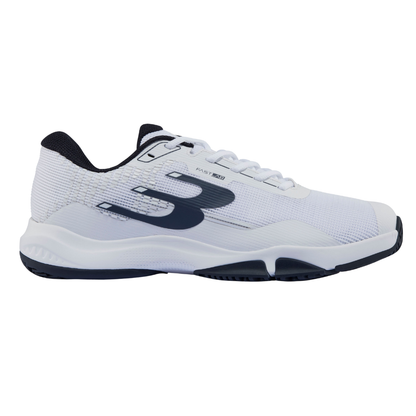 Chaussures de padel Homme Bullpadel Hybrid Fly 26I Blanc