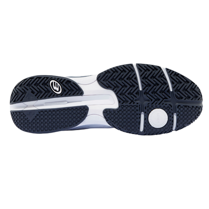 Chaussures de padel Homme Bullpadel Hybrid Fly 26I Blanc
