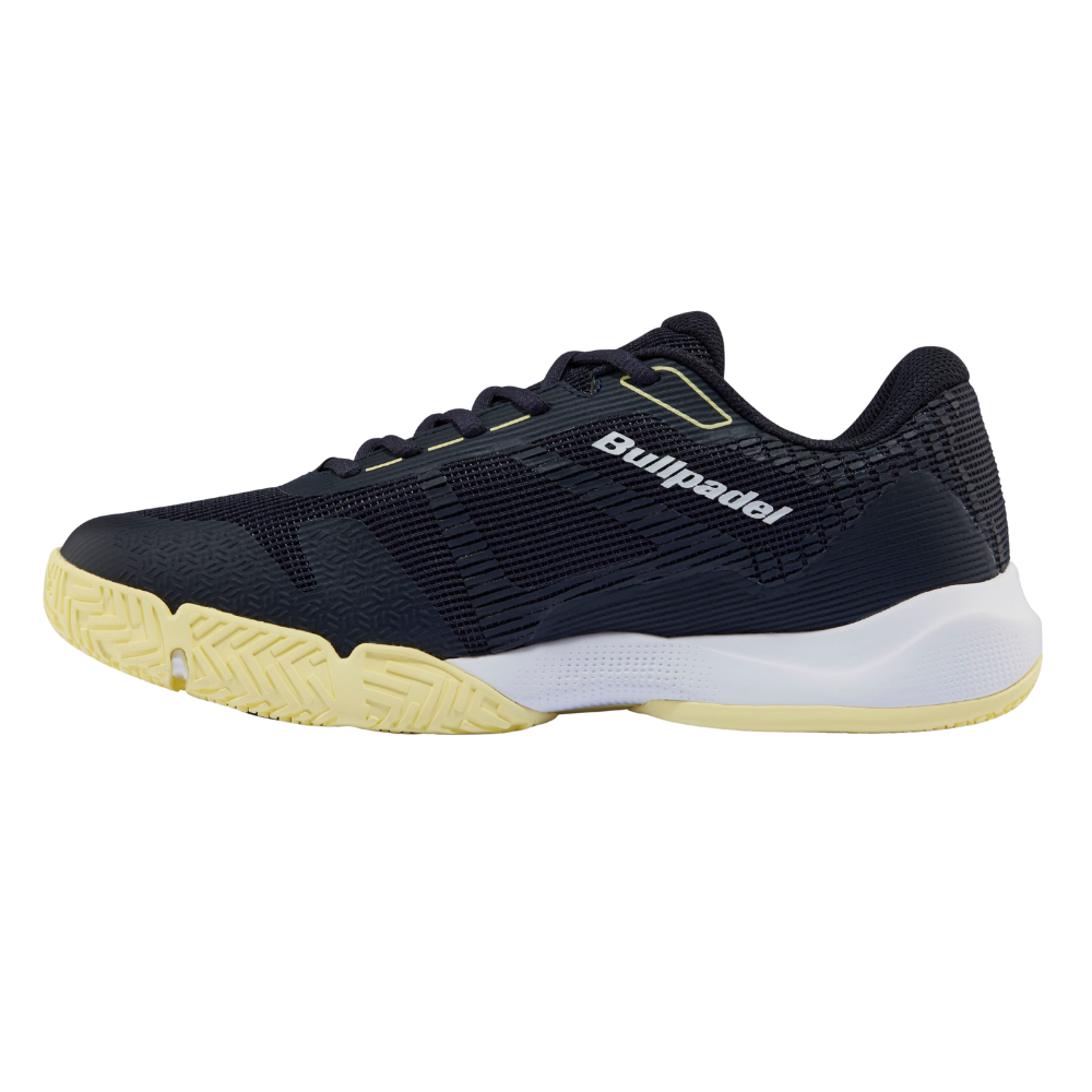 Chaussures de padel Homme Bullpadel Hybrid Fly 26I Bleu Marine