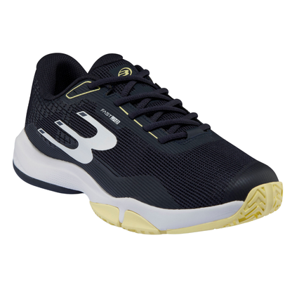 Chaussures de padel Homme Bullpadel Hybrid Fly 26I Bleu Marine