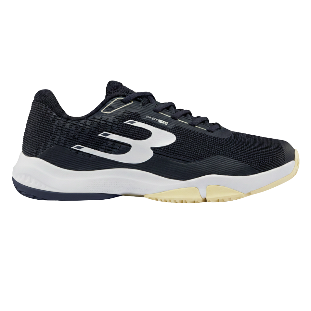 Chaussures de padel Homme Bullpadel Hybrid Fly 26I Bleu Marine