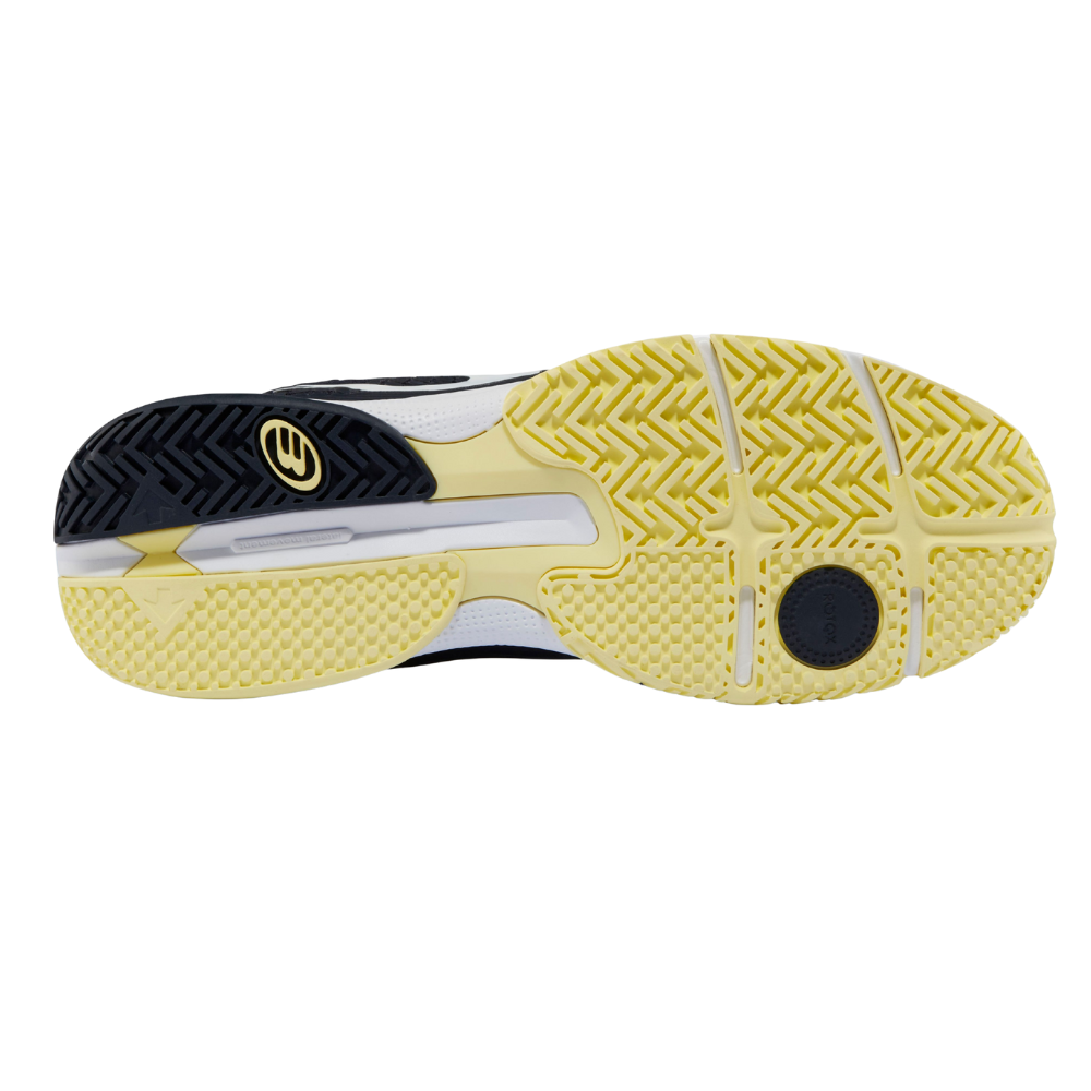 Chaussures de padel Homme Bullpadel Hybrid Fly 26I Bleu Marine