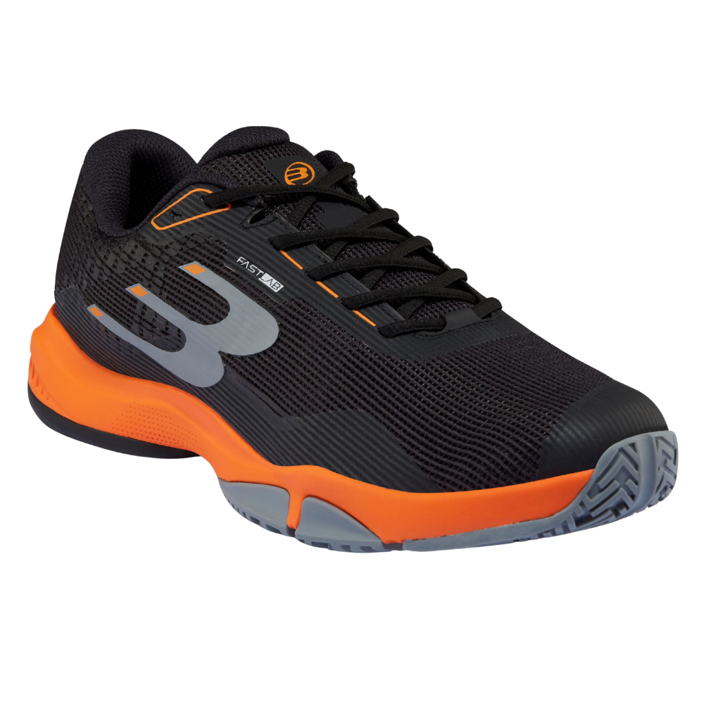 Chaussures de padel Homme Bullpadel Hybrid Fly 26I Noir