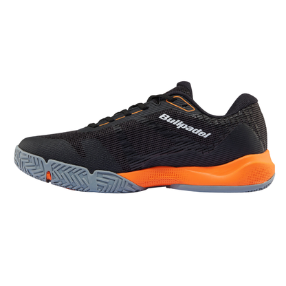 Chaussures de padel Homme Bullpadel Hybrid Fly 26I Noir