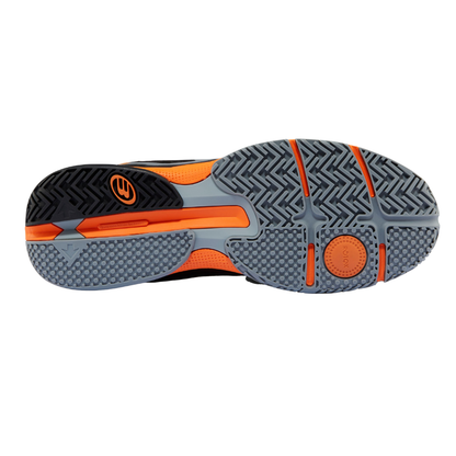 Chaussures de padel Homme Bullpadel Hybrid Fly 26I Noir