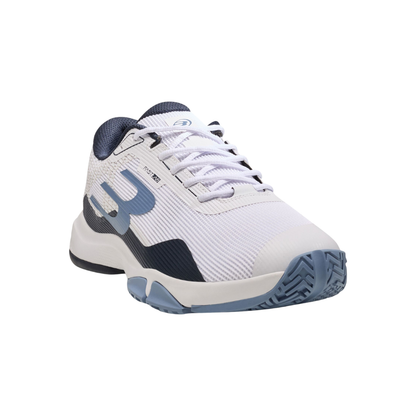 Chaussures de padel Homme Bullpadel Hybrid Fly 26V Blanc
