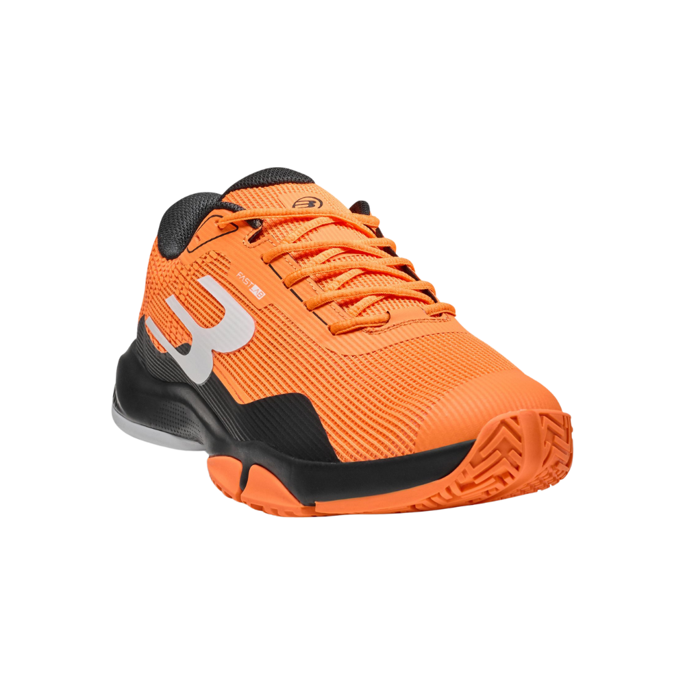 Chaussures de padel Homme Bullpadel Hybrid Fly 26V Orange