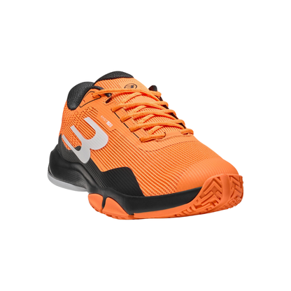 Chaussures de padel Homme Bullpadel Hybrid Fly 26V Orange