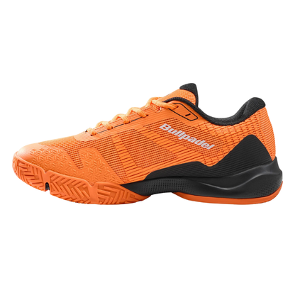 Chaussures de padel Homme Bullpadel Hybrid Fly 26V Orange