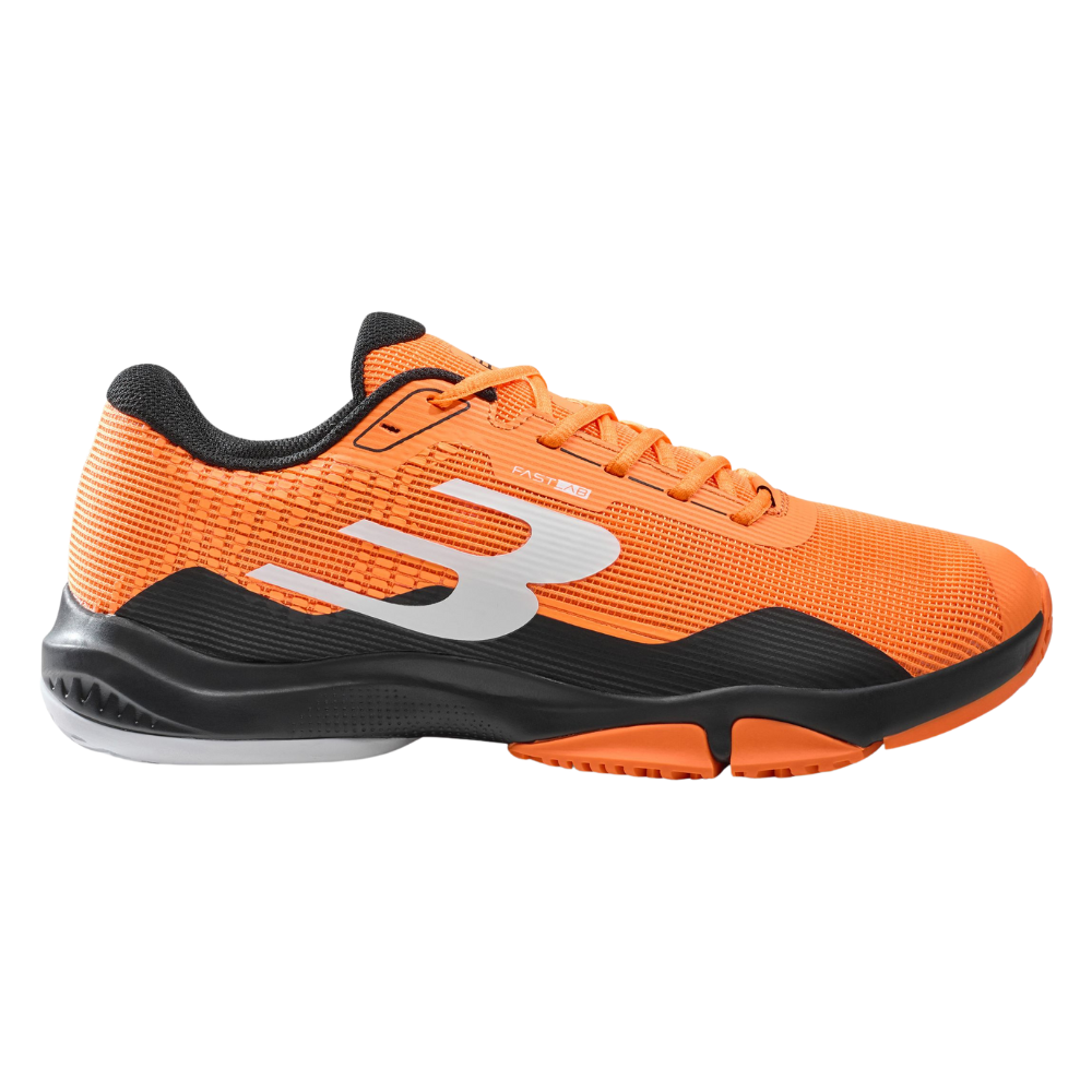 Chaussures de padel Homme Bullpadel Hybrid Fly 26V Orange