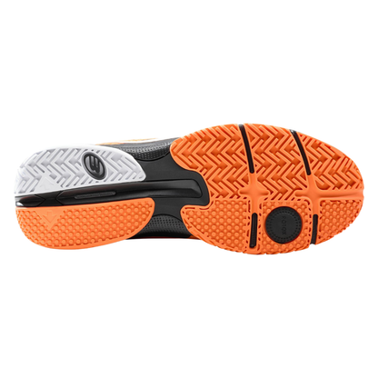 Chaussures de padel Homme Bullpadel Hybrid Fly 26V Orange
