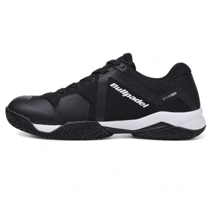 Chaussures de padel Homme Bullpadel Icon 25V Noir