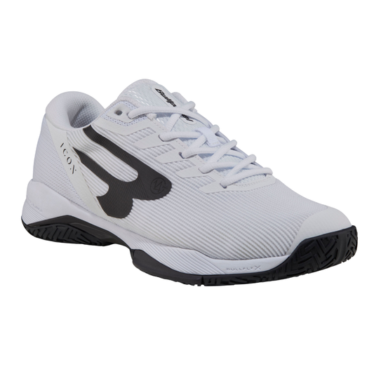 Chaussures de padel Homme Bullpadel Icon 26I Gris