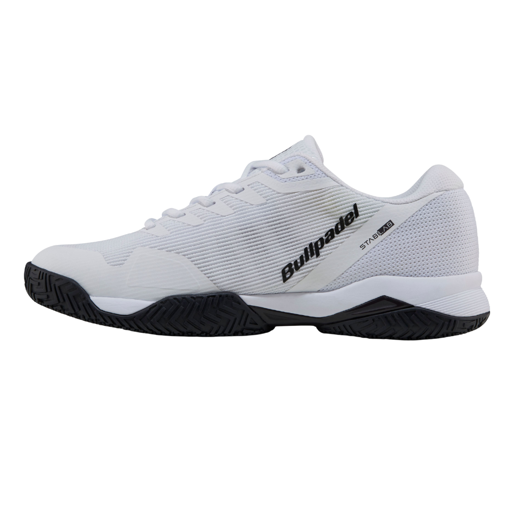 Chaussures de padel Homme Bullpadel Icon 26I Gris