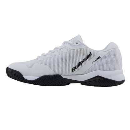 Chaussures de padel Homme Bullpadel Icon 26I Gris