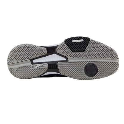 Chaussures de padel Homme Bullpadel Icon 26I Gris