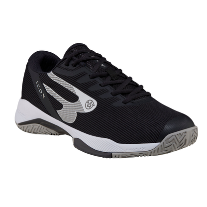 Chaussures de padel Homme Bullpadel Icon 26I Noir