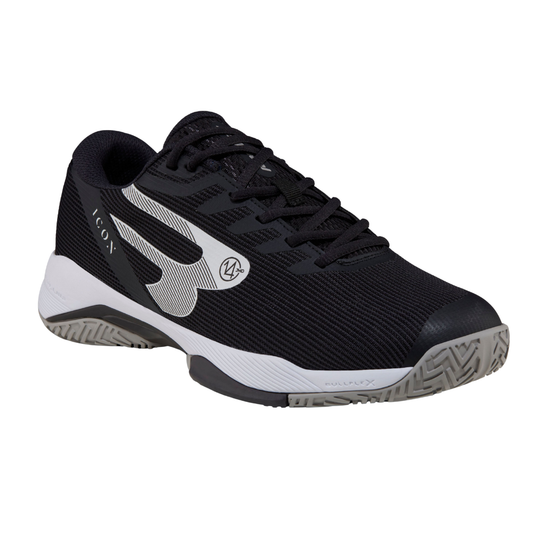 Chaussures de padel Homme Bullpadel Icon 26I Noir