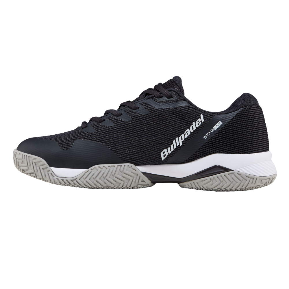 Chaussures de padel Homme Bullpadel Icon 26I Noir