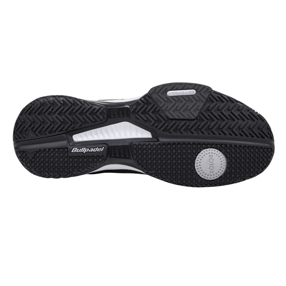 Chaussures de padel Homme Bullpadel Icon 26I Noir