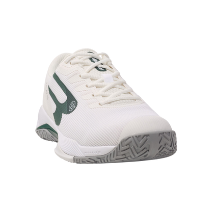 Chaussures de padel Homme Bullpadel Icon 26V Blanc